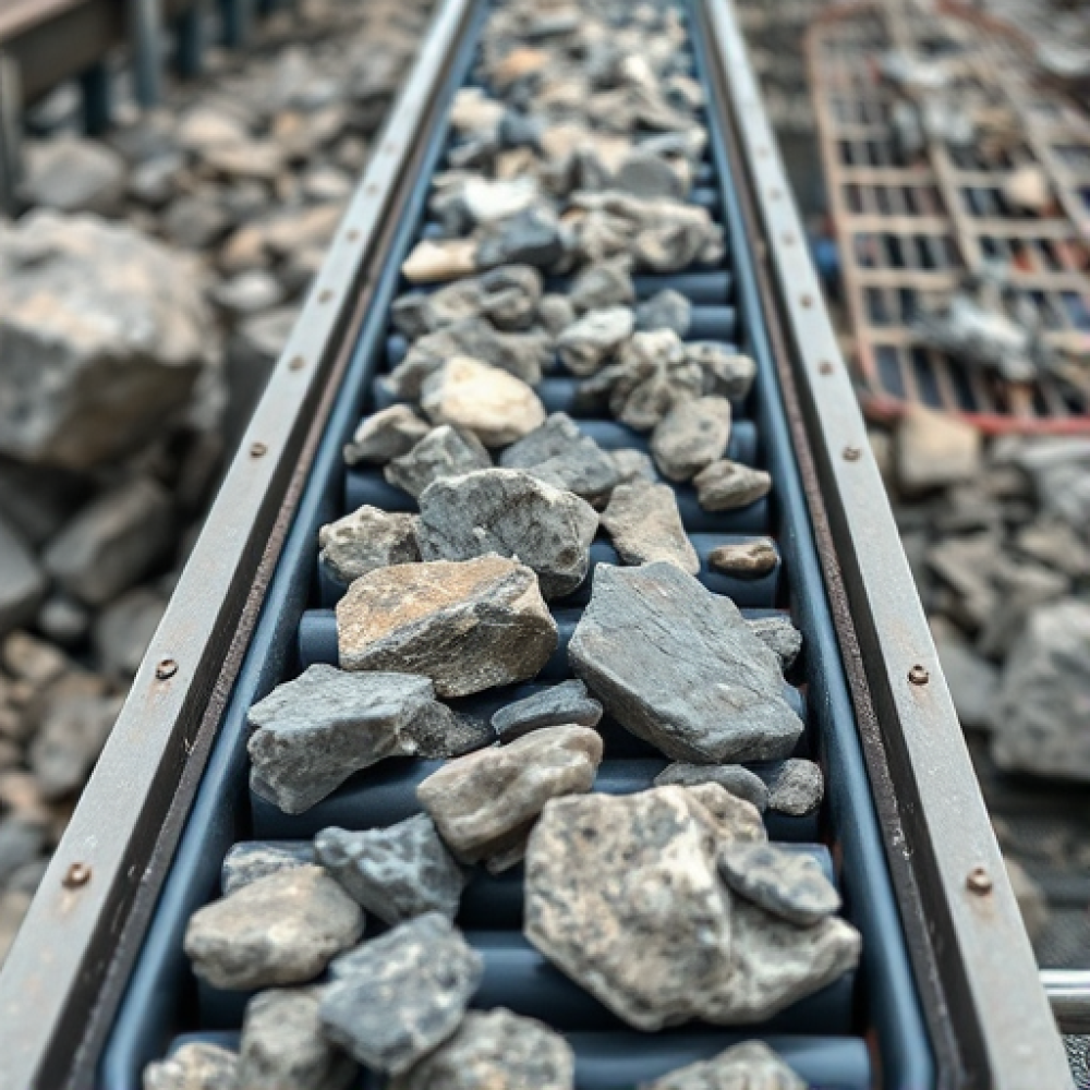 کانوایر یا نوار نقاله